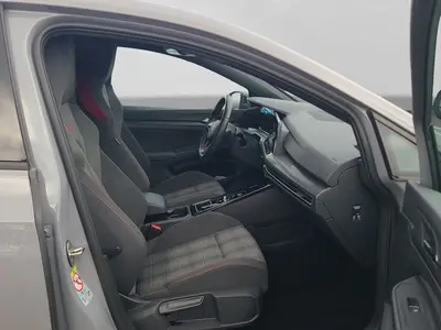 Volkswagen Golf GTI – Foto 4