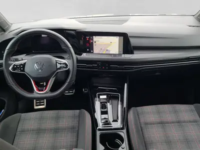 Volkswagen Golf GTI – Foto 5