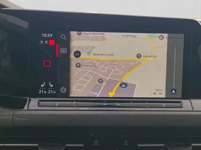 Volkswagen Golf GTI – Foto 12