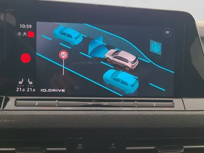 Volkswagen Golf GTI – Foto 13