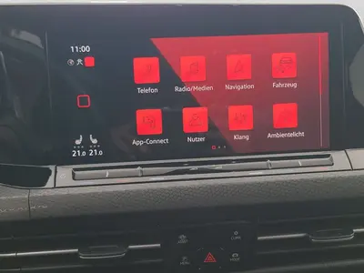 Volkswagen Golf GTI – Foto 14