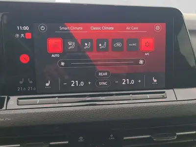 Volkswagen Golf GTI – Foto 15