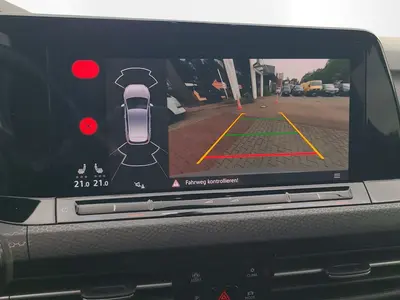 Volkswagen Golf GTI – Foto 16