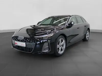 Audi A6 Avant – Foto 2
