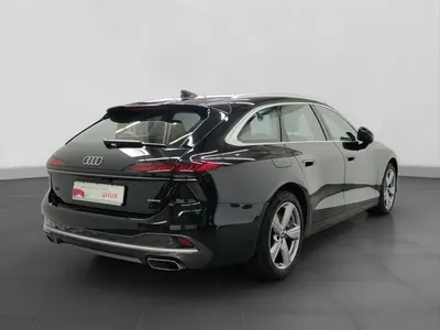 Audi A6 Avant – Foto 3