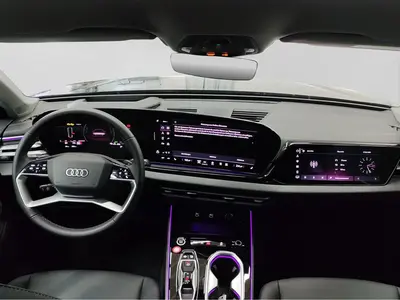 Audi A6 Avant – Foto 5