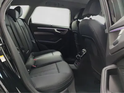 Audi A6 Avant – Foto 6