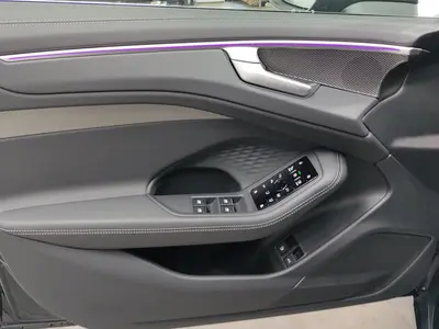 Audi A6 Avant – Foto 8