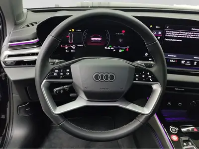 Audi A6 Avant – Foto 9
