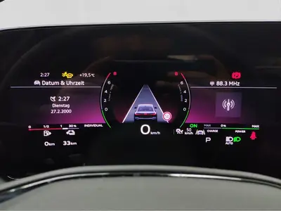 Audi A6 Avant – Foto 10