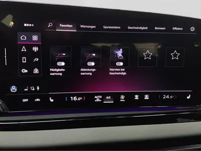 Audi A6 Avant – Foto 12