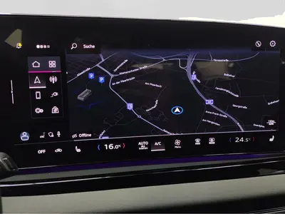 Audi A6 Avant – Foto 13