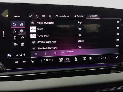 Audi A6 Avant – Foto 14