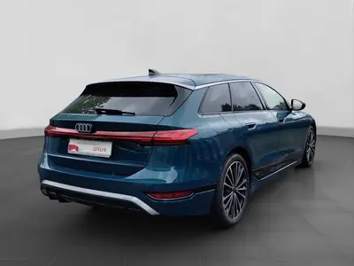 Audi A6 Avant – Foto 3