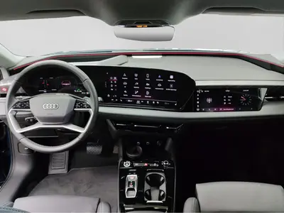 Audi A6 Avant – Foto 5