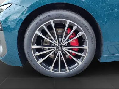Audi A6 Avant – Foto 7