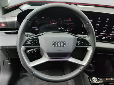 Audi A6 Avant – Foto 9