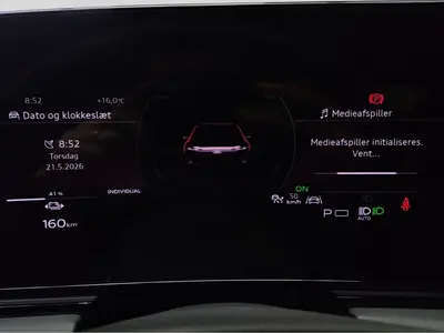 Audi A6 Avant – Foto 10