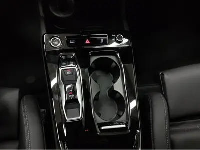 Audi A6 Avant – Foto 11