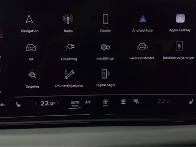 Audi A6 Avant – Foto 13