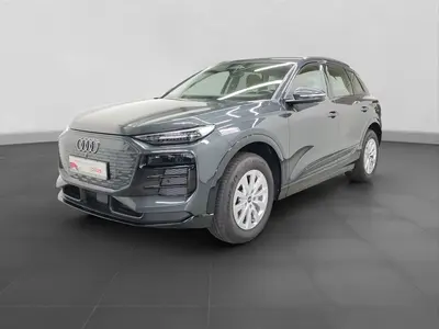 Audi Q6 e-tron – Foto 2