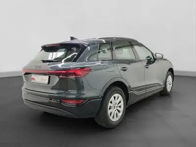Audi Q6 e-tron – Foto 3
