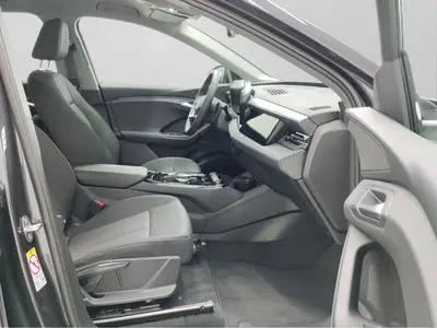 Audi Q6 e-tron – Foto 4
