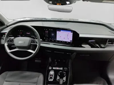 Audi Q6 e-tron – Foto 5
