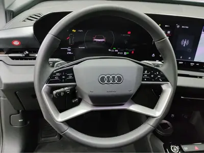 Audi Q6 e-tron – Foto 9