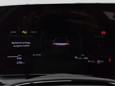 Audi Q6 e-tron – Foto 10