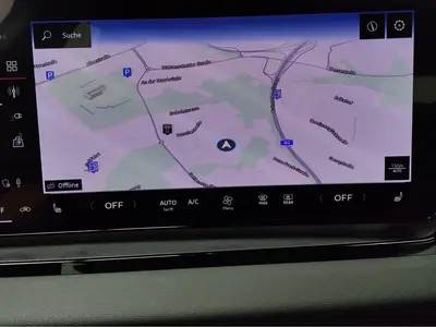 Audi Q6 e-tron – Foto 14