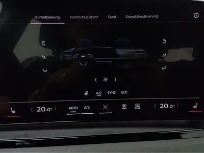 Audi Q6 e-tron – Foto 15