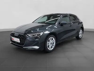 Audi A3 Sportback – Foto 2