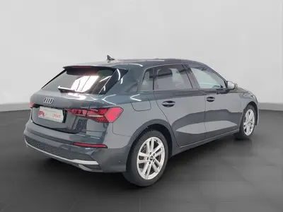 Audi A3 Sportback – Foto 3