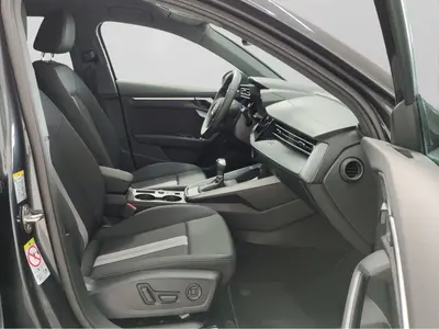 Audi A3 Sportback – Foto 4