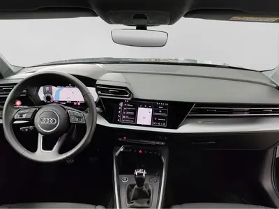 Audi A3 Sportback – Foto 5