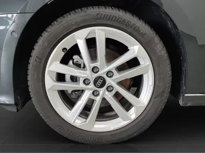 Audi A3 Sportback – Foto 7