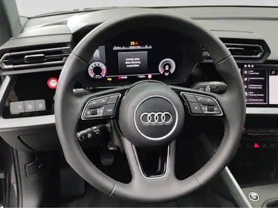 Audi A3 Sportback – Foto 9