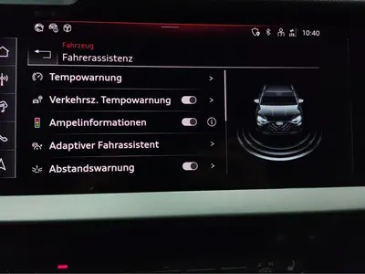 Audi A3 Sportback – Foto 12