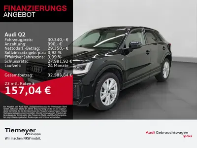 Audi Q2 – Foto 1