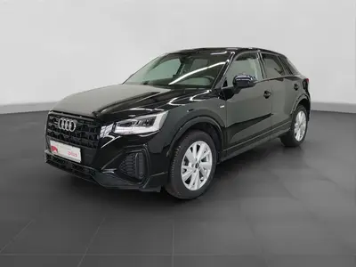 Audi Q2 – Foto 2