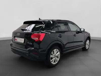 Audi Q2 – Foto 3