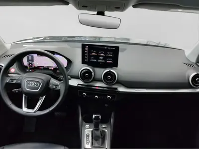 Audi Q2 – Foto 5