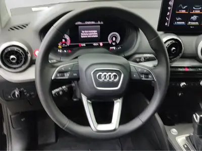 Audi Q2 – Foto 10