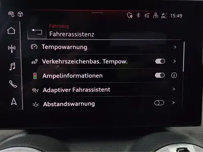 Audi Q2 – Foto 13