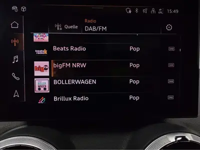 Audi Q2 – Foto 14