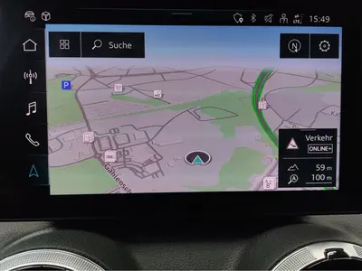 Audi Q2 – Foto 15