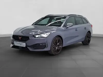 Cupra Leon – Foto 2