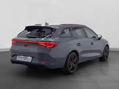 Cupra Leon – Foto 3