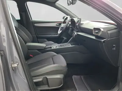 Cupra Leon – Foto 4